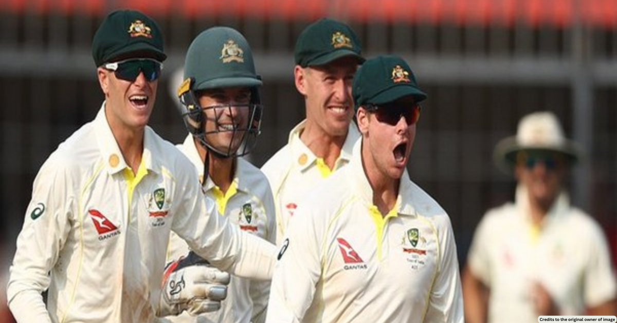 Australia beat India in Indore Test; qualify for WTC final
